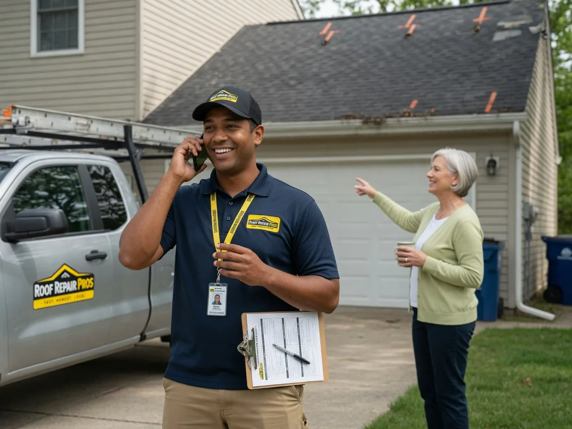 Roof Repair Oceana, WV FAQs